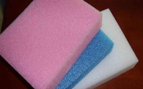 白银珍珠棉 白银珍珠棉