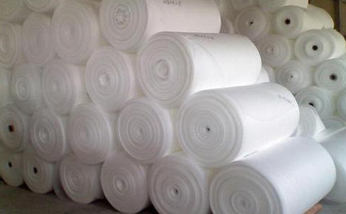 白银珍珠棉护角 白银珍珠棉护角