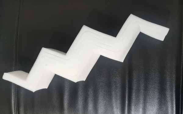 白银苹果内衬 白银苹果内衬