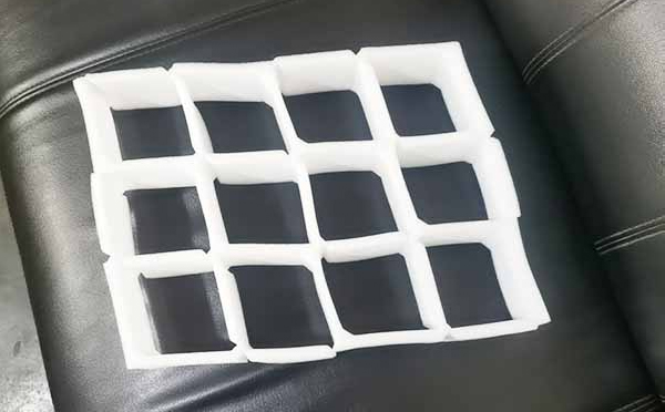 白银苹果内衬 白银苹果内衬