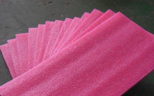 白银包装epe珍珠棉主要可以用在哪些行业