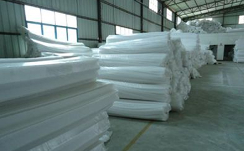 白银珍珠棉需要哪些原材料