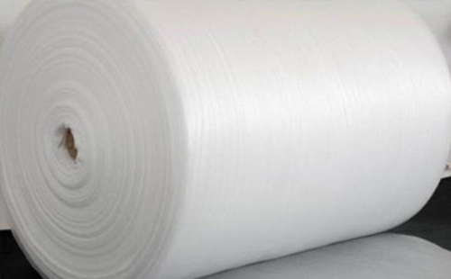 白银珍珠棉可以用来做床垫吗