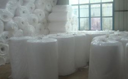 如何辨认白银珍珠棉的质量？