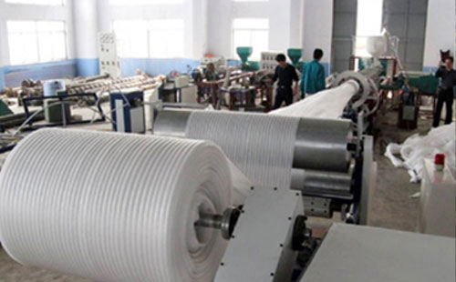 兰圳包装：2025年白银珍珠棉创新与应用的新里程