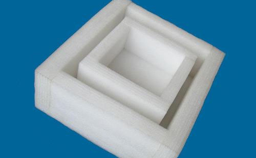 白银EPE白银珍珠棉是否易燃？