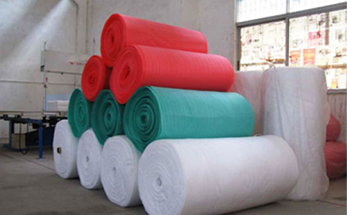 白银珍珠棉的保温效果如何