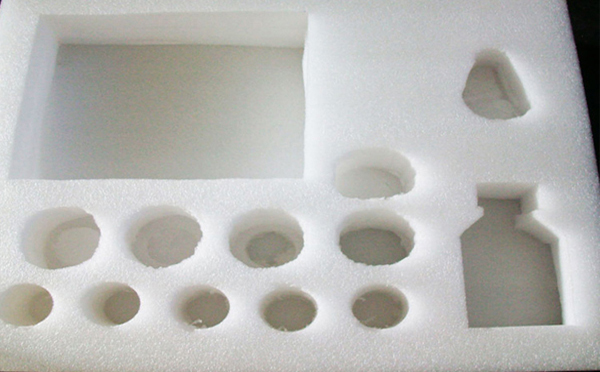 厂家直销白银珍珠棉密度怎么选