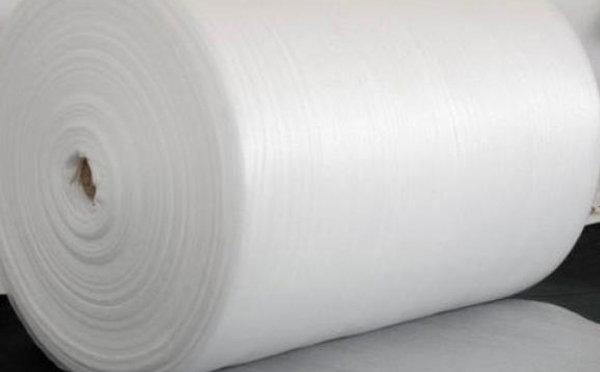 8月盛夏里的轻盈守护：白银珍珠棉的应用与创新