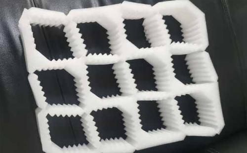 水果白银珍珠棉网套选购技巧与质量判断 水果白银珍珠棉网套选购技巧与质量判断