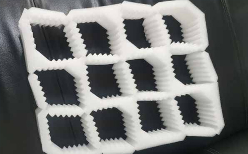 白银苹果内衬防震设计与材料选择指南 白银苹果内衬防震设计与材料选择指南