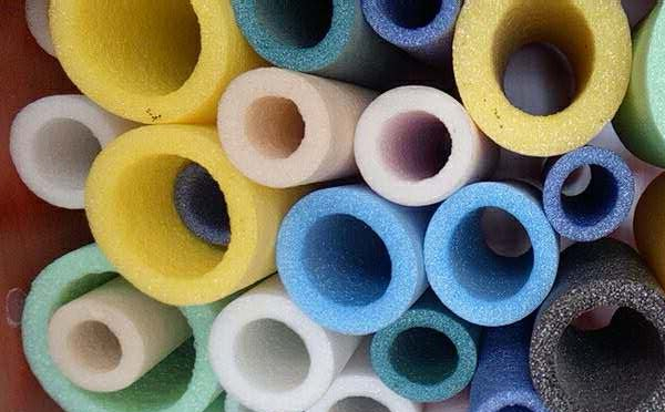 白银白银珍珠棉管材规格尺寸全解析：2025选购避坑指南