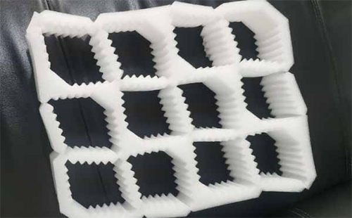 白银苹果内衬包装选型与采后保鲜运输技术指南