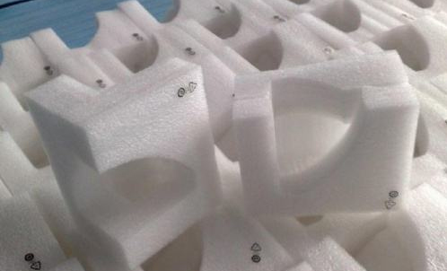 白银珍珠棉切片、开槽、粘接：异型加工的几种常见方式！