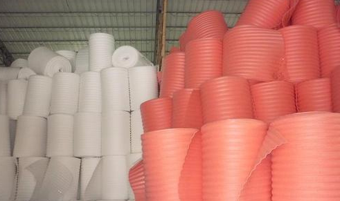 白银珍珠棉多少钱一公斤？价格跟哪些因素有关？